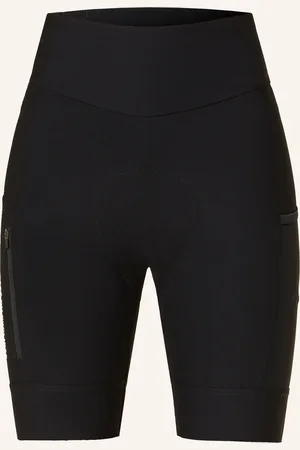 Cafe du Cycliste Radhose ELSA mit gepolstertem Einsatz