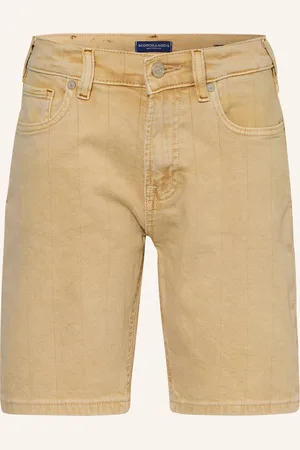 Scotch&Soda Jeansshorts Loose Fit