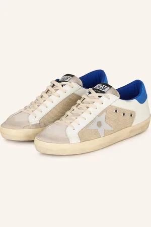 Golden Goose Sneaker SUPER-STAR