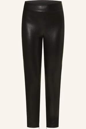 Guess Leggings NEW PRISCILLA in Lederoptik