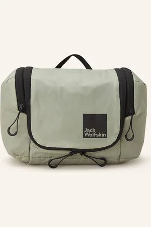 Jack Wolfskin Kulturtasche WANDERMOOD