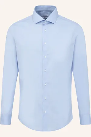 Seidensticker Business Hemd Slim Fit
