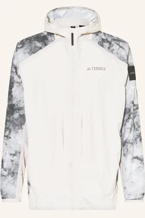adidas Windbreaker NAT GEO WIND.RDY