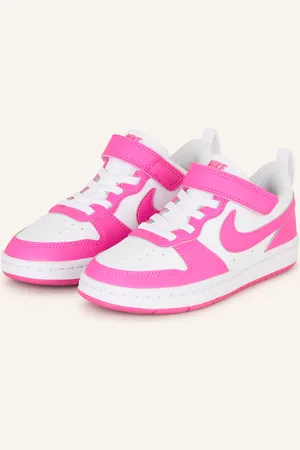 Nike Sneaker COURT BOROUGH LOW RECRAFT
