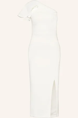 Lipsy London Cocktailkleid mit Volants