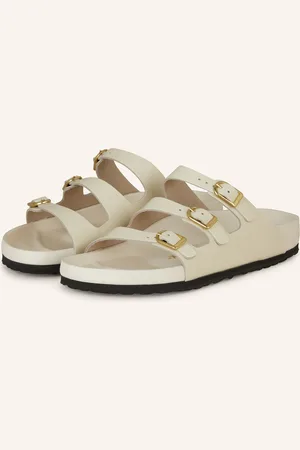 Birkenstock Pantoletten FLORIDA EXQ LENA HS