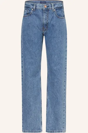 Scotch&Soda Jeans Loose Fit