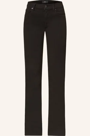 7 for all Mankind Bootcut Jeans