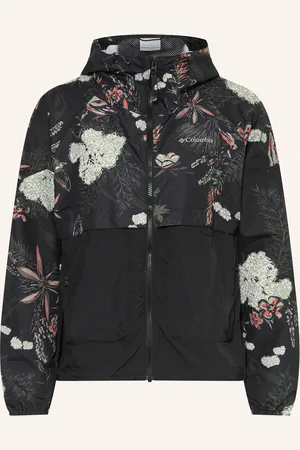 Columbia Windbreaker SPIRE VALLEY™