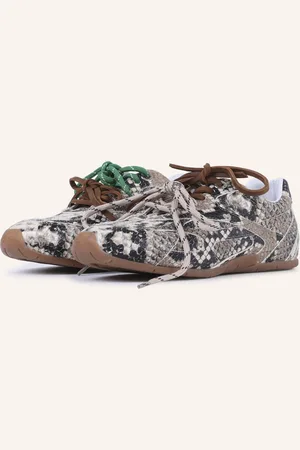 Bronx Sneaker MYR-AA