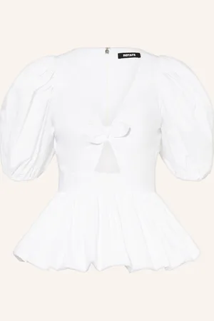 ROTATE Blusenshirt