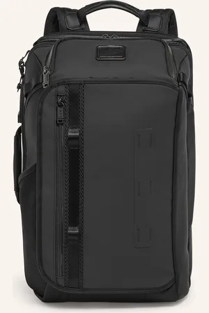 Tumi ALPHA BRAVO Rucksack DETRICK mit Laptop-Fach