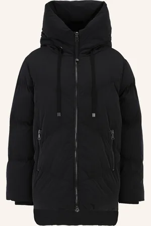 Blonde No.8 Steppjacke JANET