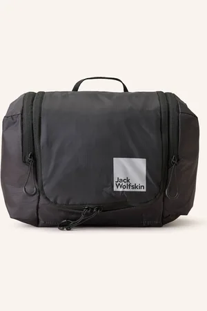 Jack Wolfskin Kulturtasche WANDERMOOD