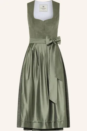 Heimatglück Tracht Dirndl ANNELIESE