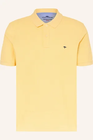 Fynch-Hatton Piqué-Poloshirt