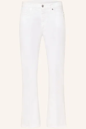 Nine In The Morning Flared Jeans EASY KICK