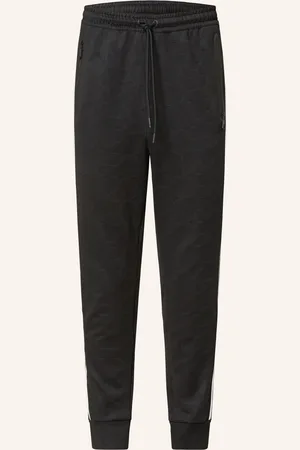 HUGO BOSS Sweatpants HOVER Relaxed Fit