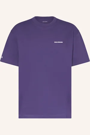 Salomon T-Shirt LOGO RX