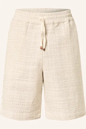 Drôle de Monsieur Tweed-Shorts
