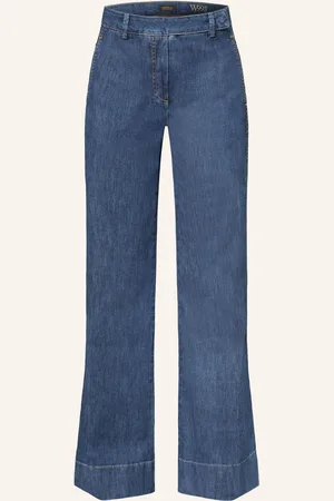 Windsor Flared Jeans