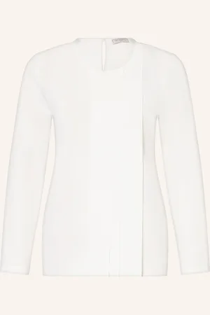 ANTONELLI Blusenshirt DENVER mit Seide