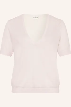 Closed Strickshirt