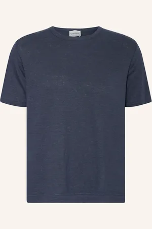 Closed T-Shirt aus Leinen