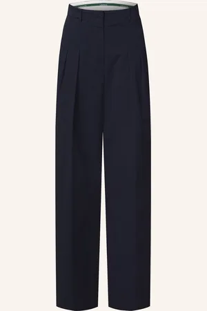 Lacoste Marlenehose