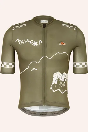 Cafe du Cycliste Radtrikot SA CALOBRA