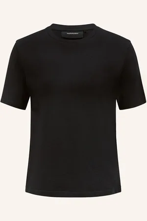 Peak Performance T-Shirt ORIGINAL SMALL LOGO