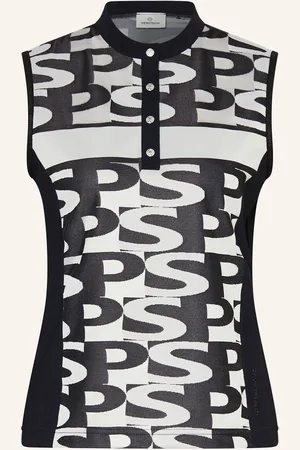 Sportalm Funktions-Poloshirt