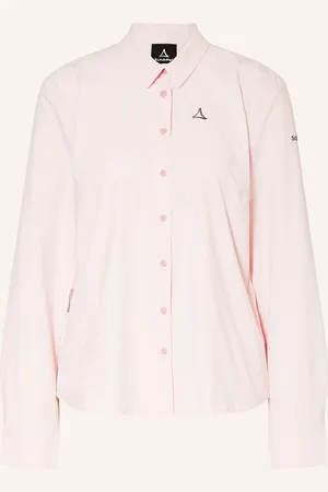 Schöffel Outdoor-Bluse DUNAJEC