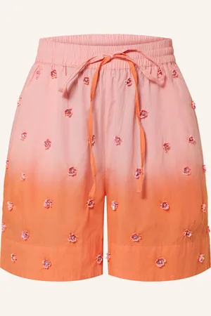 Essentiel Antwerp Shorts HICHIGAN
