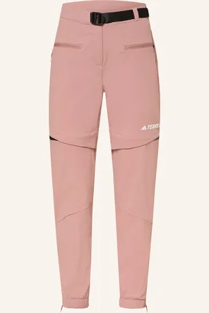 adidas Zipp-off-Hose TERREX UTILITAS HIKING ZIP-OFF