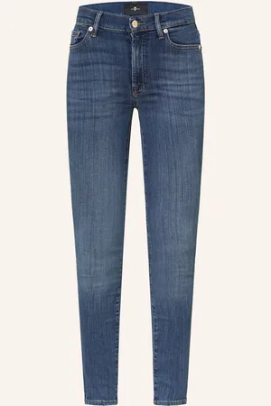 7 for all Mankind Skinny Jeans
