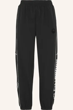 Philipp Plein Jogginghose SCRATCH