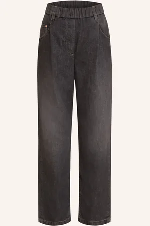 Brunello Cucinelli 7/8-Jeans