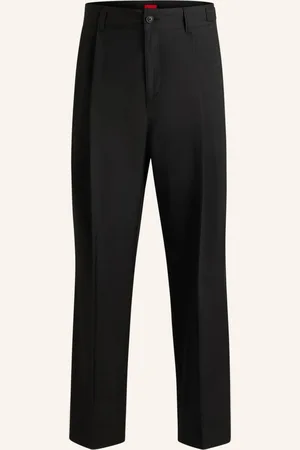 HUGO BOSS Casual Hose RENAR252 Relaxed Fit