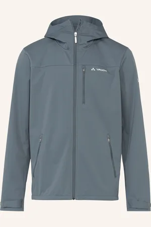 Vaude Jacken SE MEN‘S SILDA SOFTSHELL JACKET