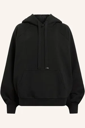 AllSaints Hoodie TALON UNDRGRND mit Pailletten