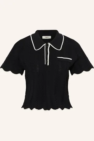 Suncoo Strick-Poloshirt PIKIL