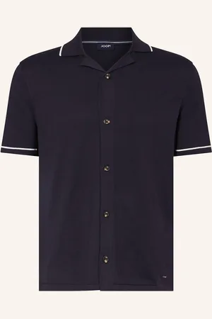 JOOP! Strickhemd KAMORO Regular Fit