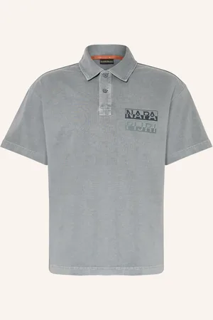 Napapijri Jersey-Poloshirt E-CORTONA