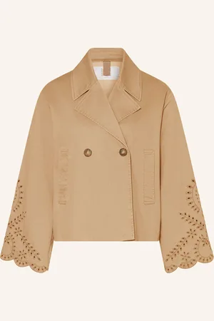 Riani Trench-Jacke