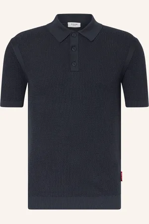 JOOP! Strick-Poloshirt VICONO