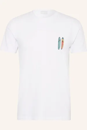 Mey Schlafshirt Serie BEACH BOARD DREAMS
