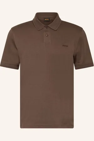 HUGO BOSS Jersey-Poloshirt PE
