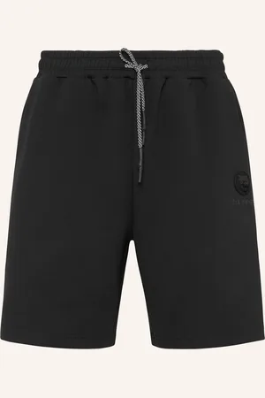 Philipp Plein Sportshorts SCRATCH