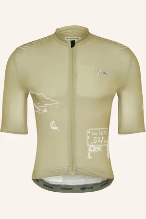Cafe du Cycliste Radtrikot EZE